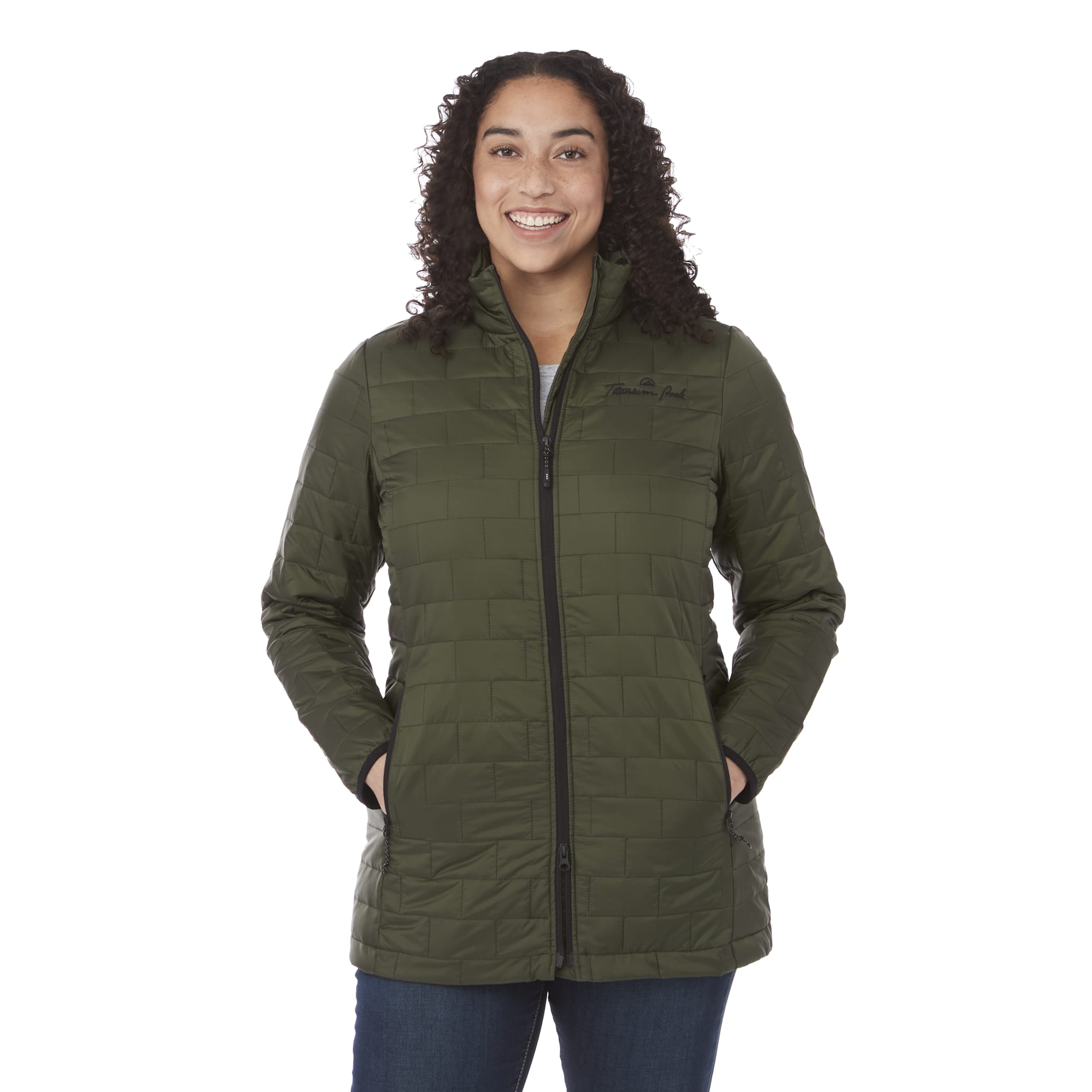 Women's TELLURIDE Packable Insulated Jacket 43