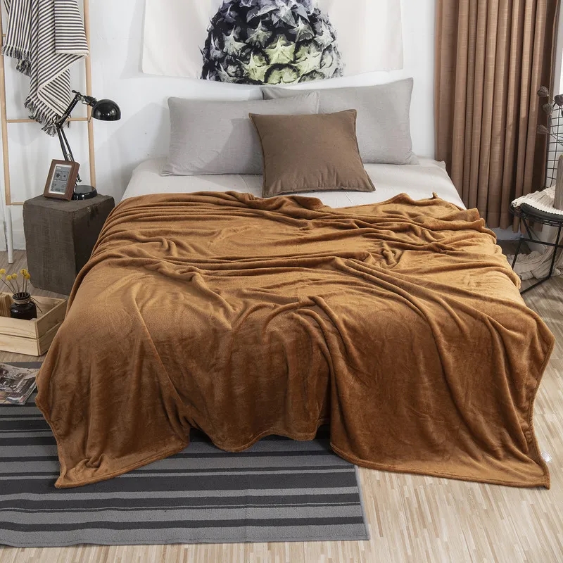 Promo Fleece Blanket 3
