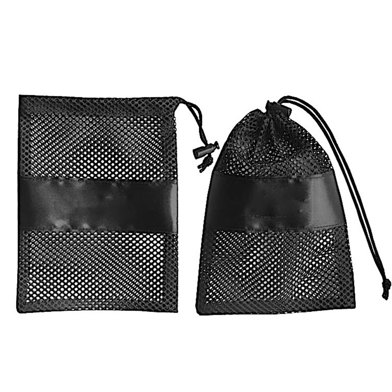 Drawstring Mesh Bag 2