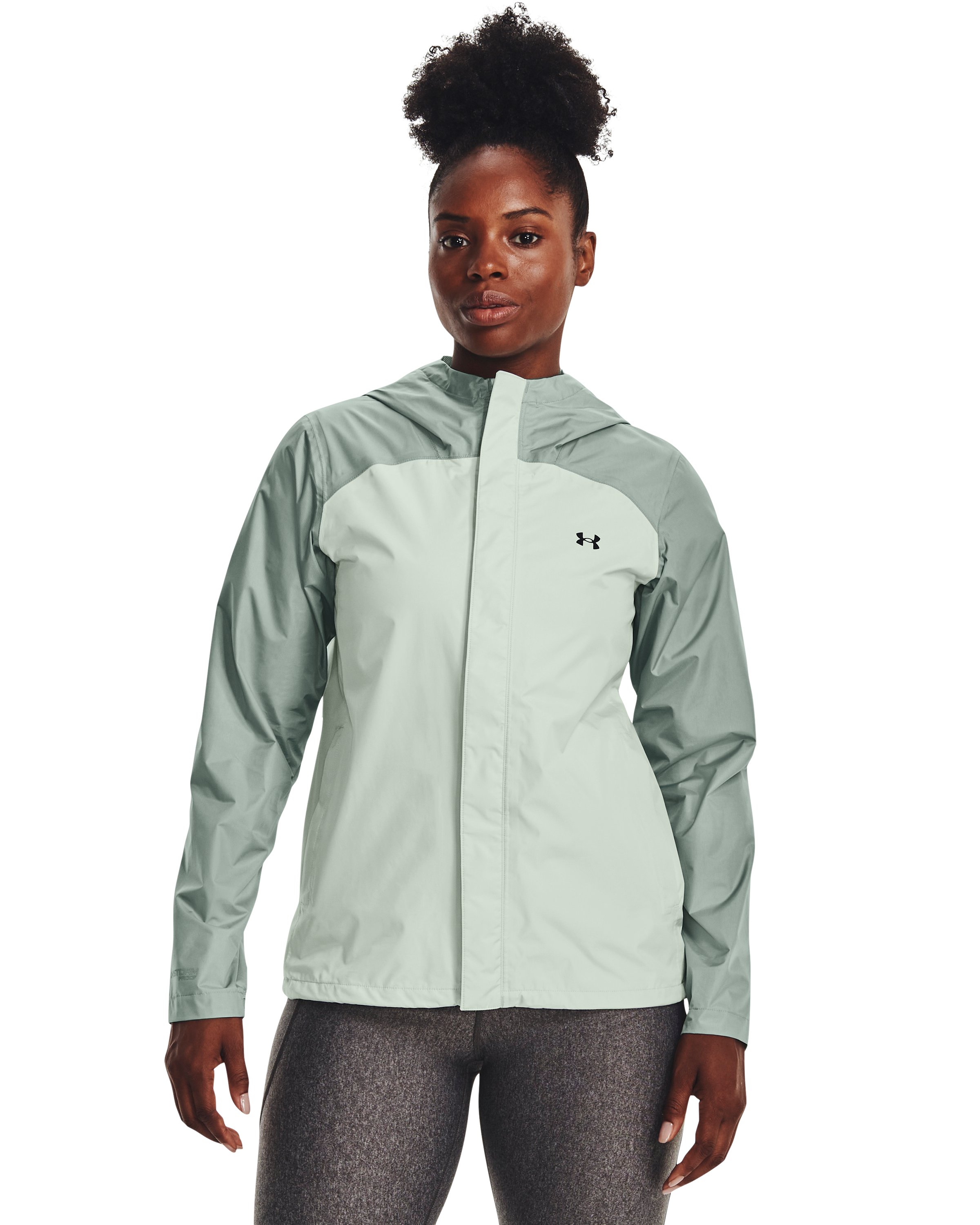 UA Stormproof Cloudstrike 2.0 Women's Jacket 17