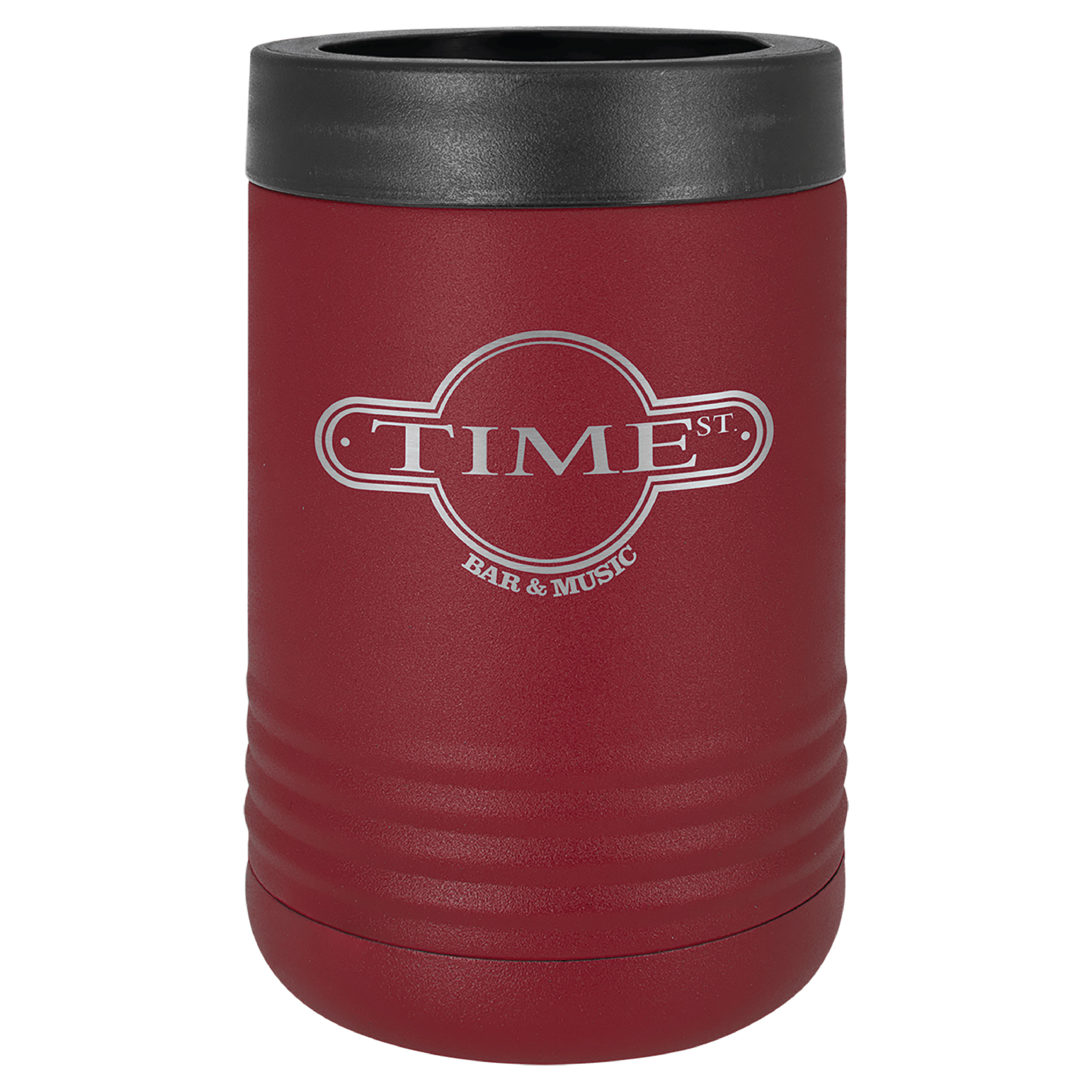 Polar Camel 12oz Stainless Steel Can Cooler 34