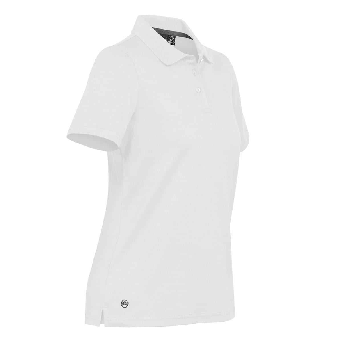 Stormtech Women's Oasis Liquid Cotton Polo 2