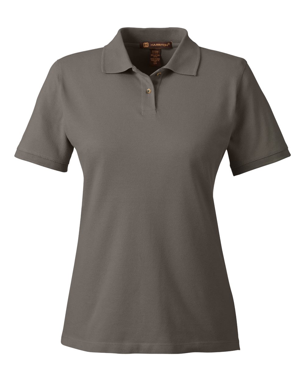 Women's Cotton Polo - M200W 48