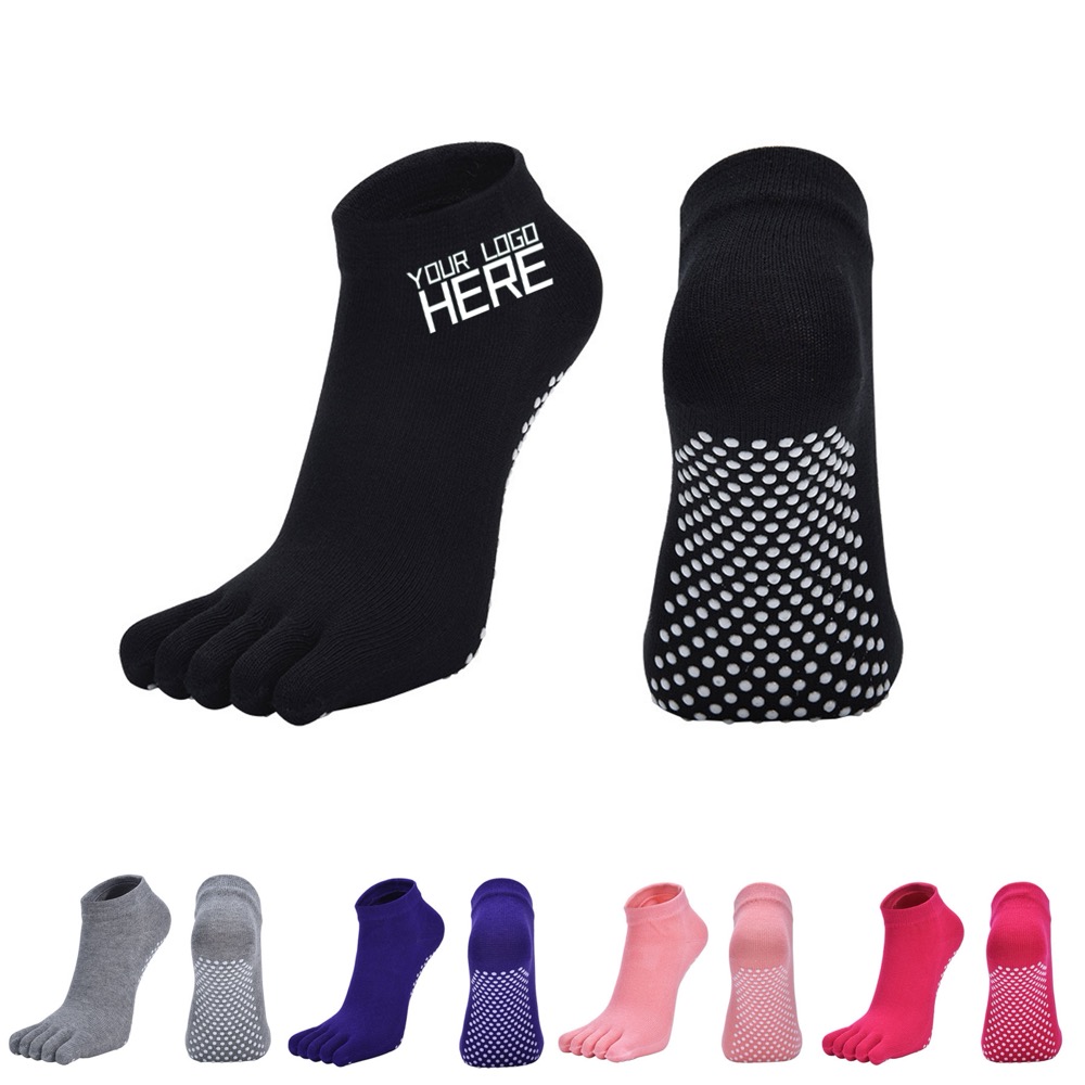 Non Slip Toe Sock 3