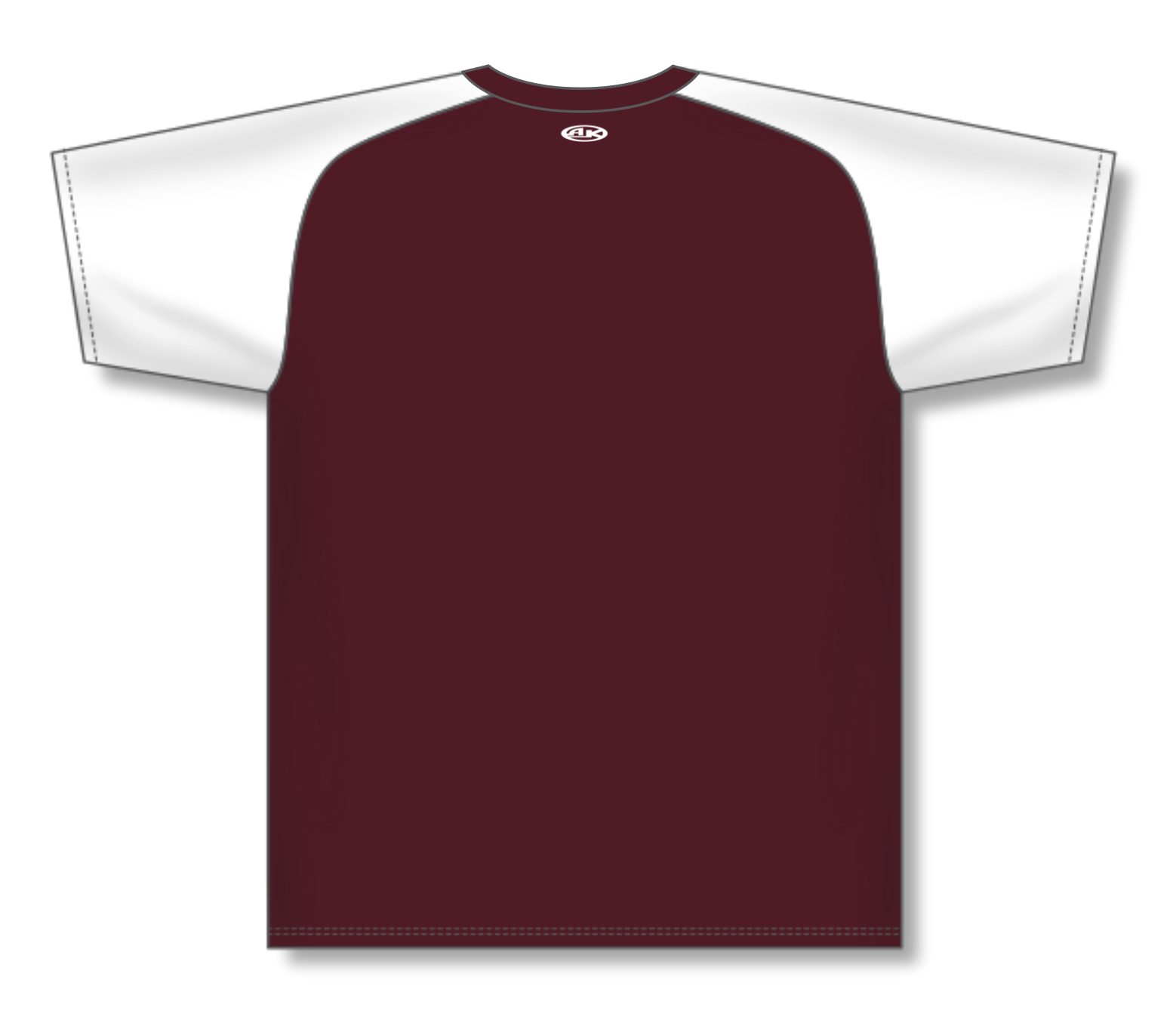 Apparel Short Sleeve Shirts A1375-G01 123