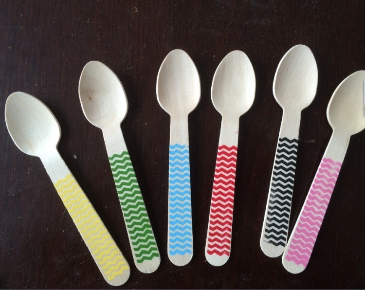 Server Spoon 2
