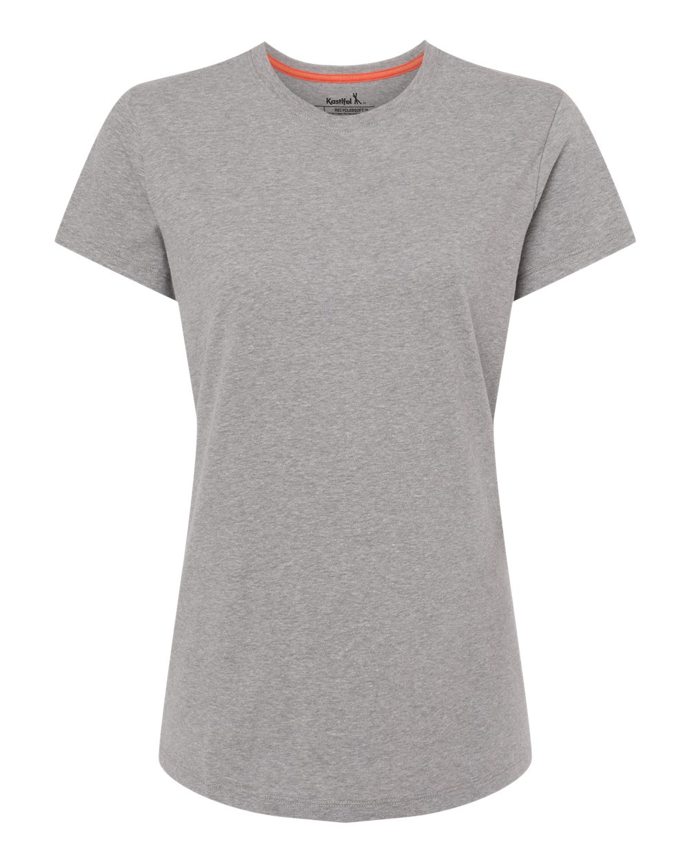 Women's RecycledSoft™ T-Shirt - 2021 12
