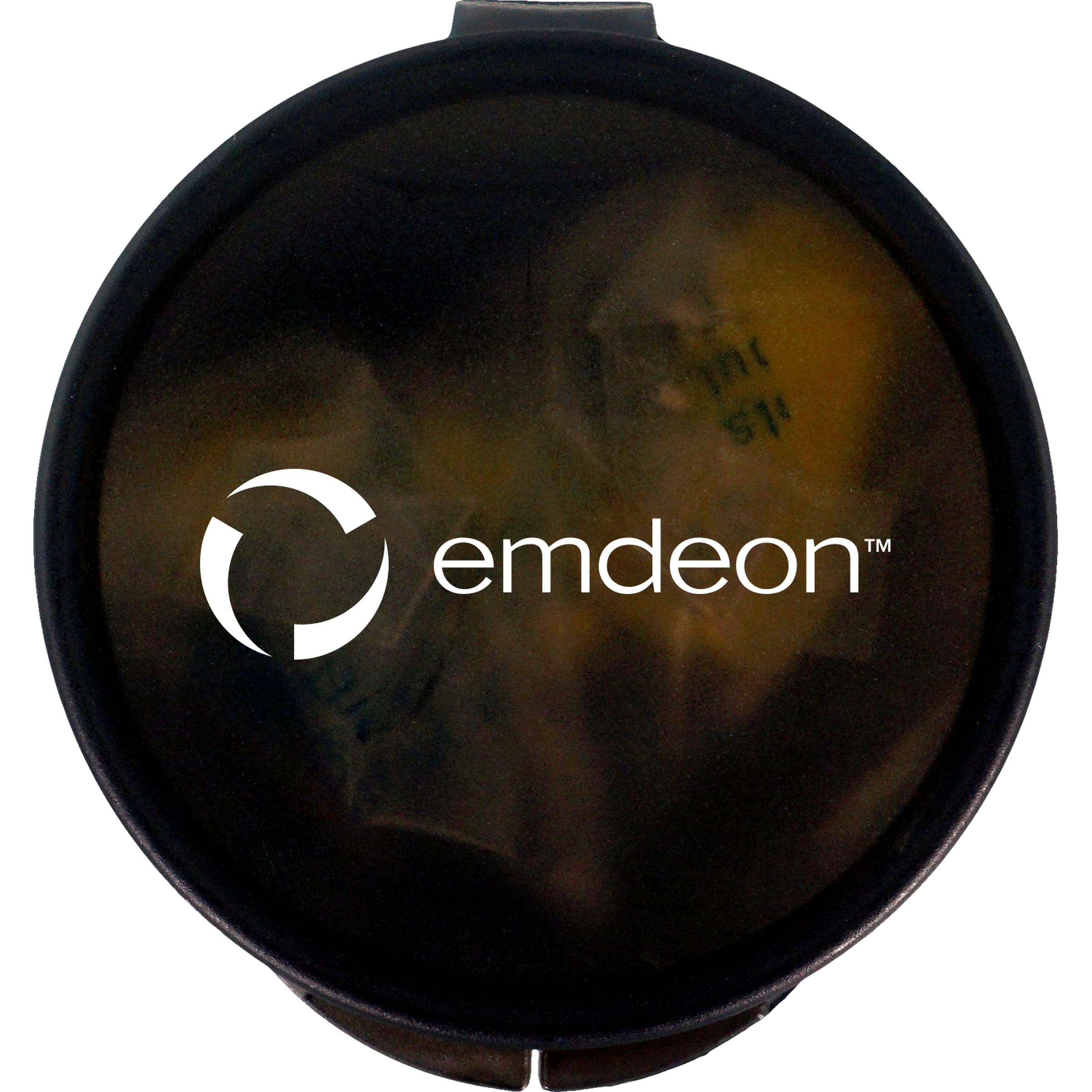 Ear Protection in Round Case 22