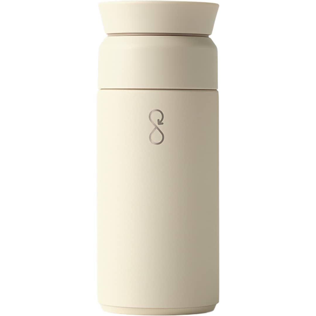 Ocean Bottle Coffee Flask 350ml 60