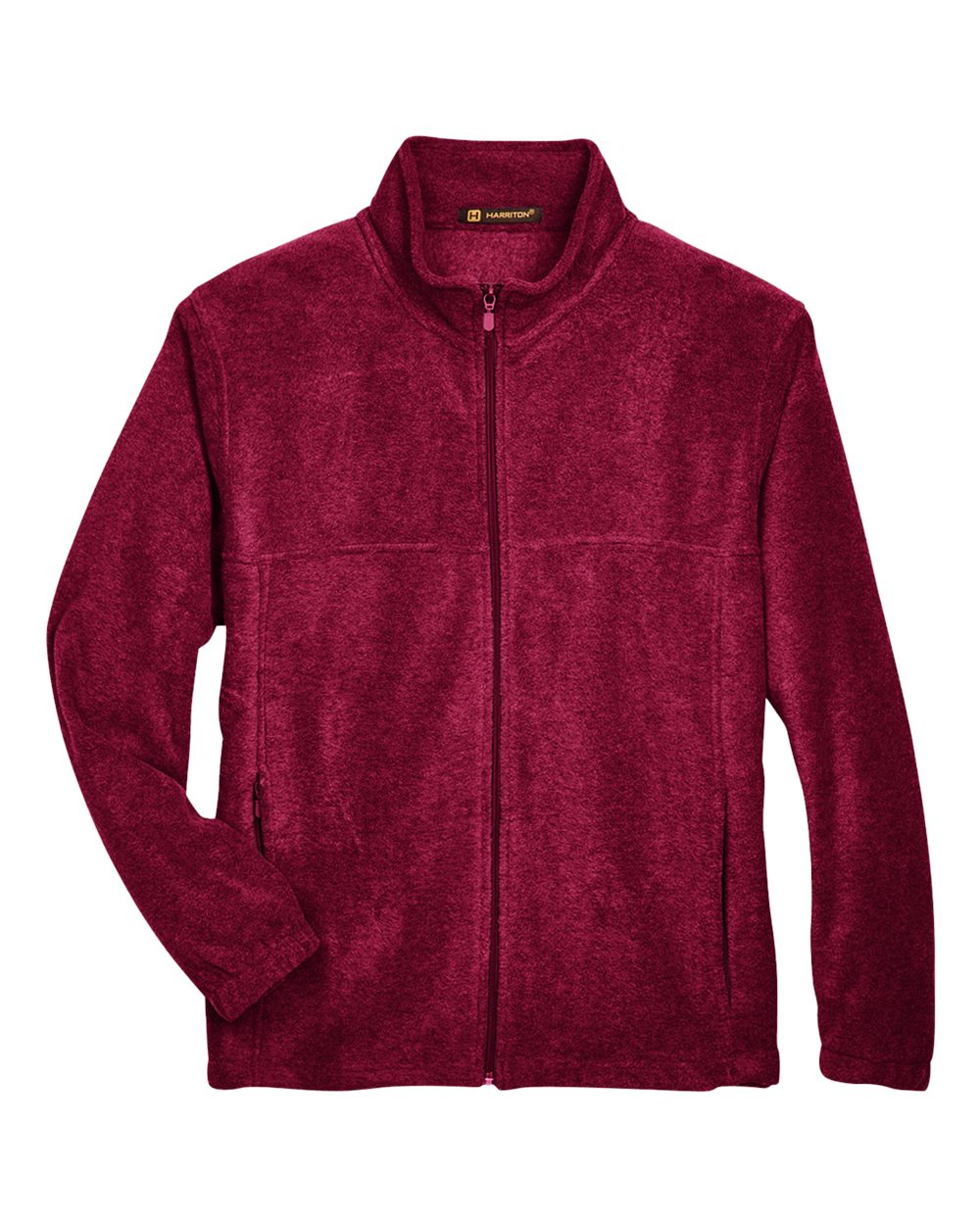 Men's Full-Zip Fleece - M990 65