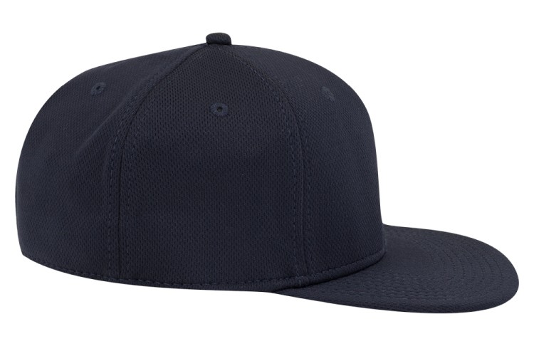 OTTO CAP® OTTO FLEX® Fitted 6 Panel Mid Profile Baseball Cap 6