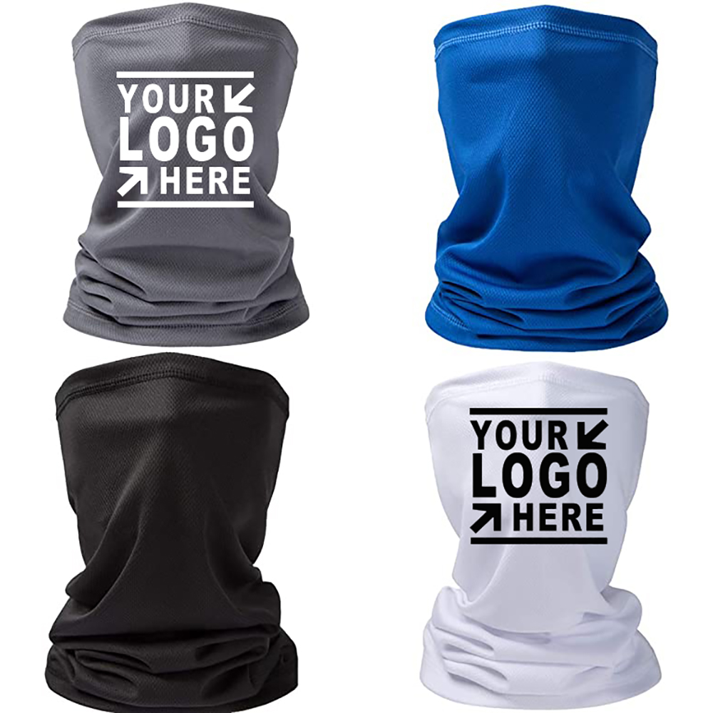 Washable Neck Gaiter Head Buff 2