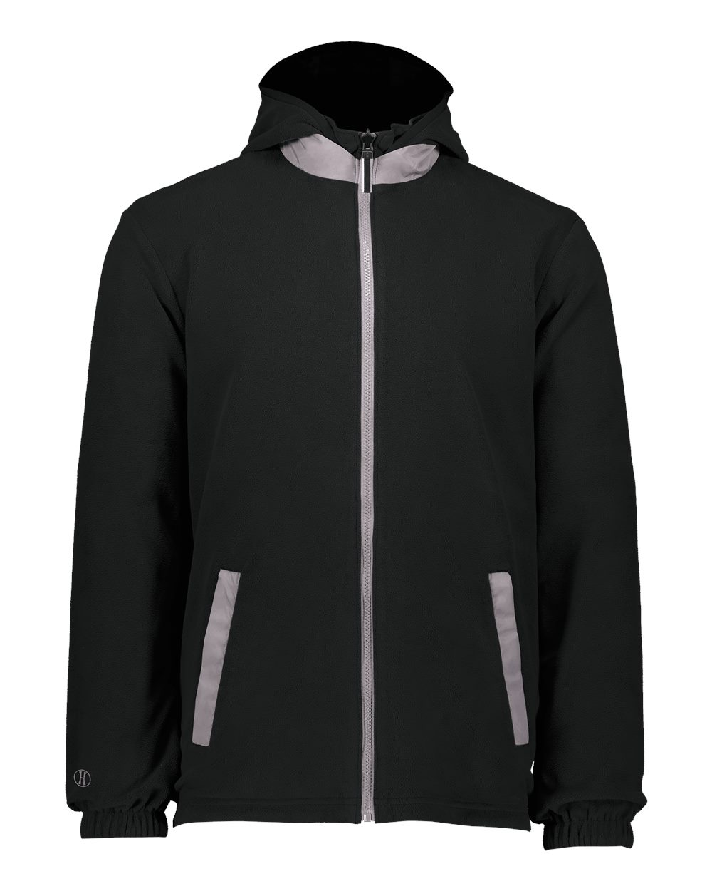 Men's Turnabout Reversible Hooded Jacket - 229587 27
