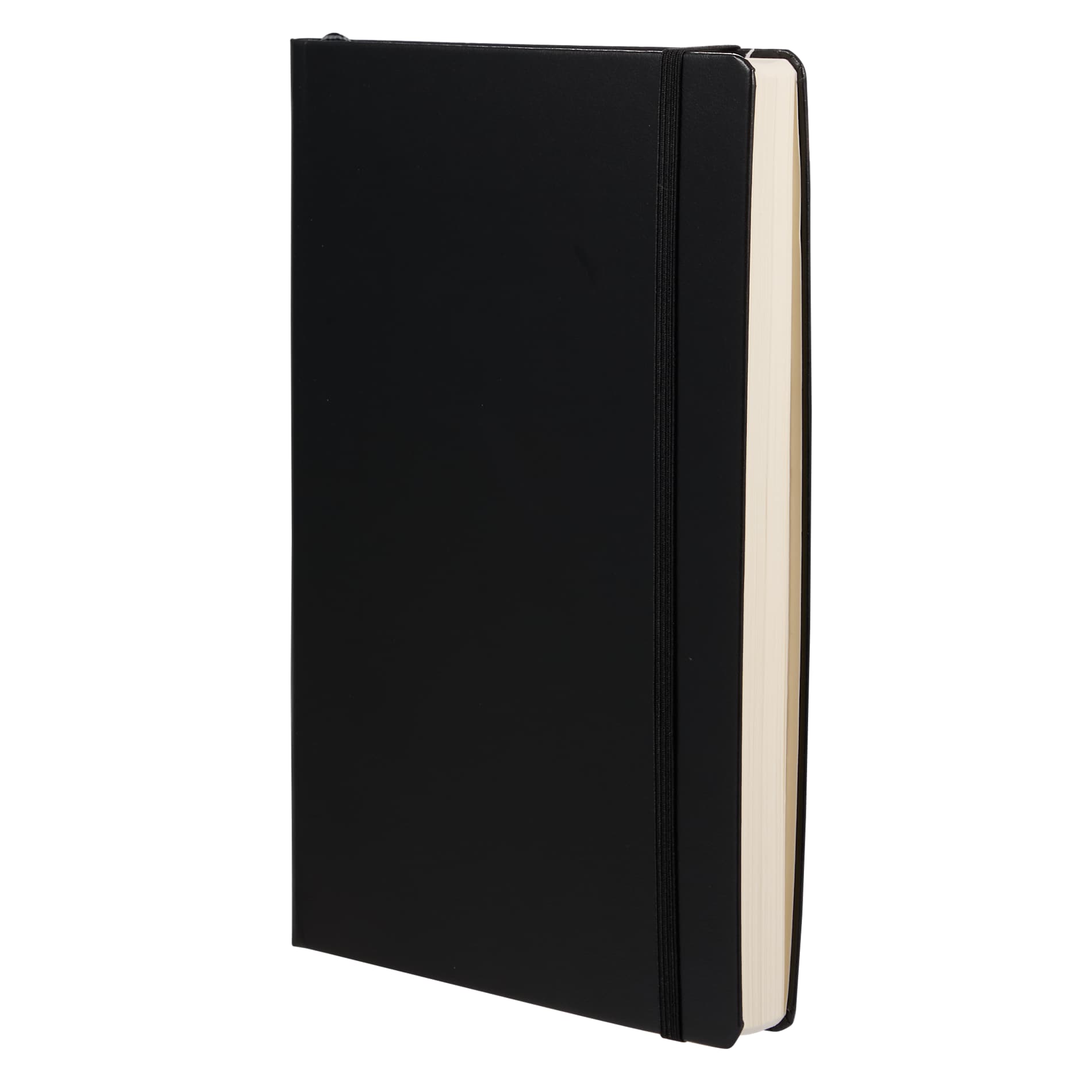 LEUCHTTURM1917 5.75" x 8.25" Hardcover Dot Noteboo 10