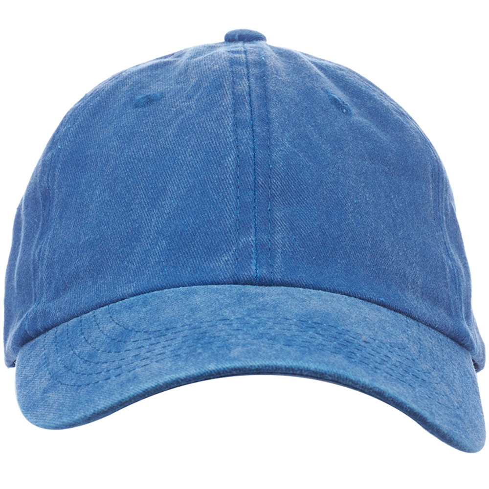 6 Panel Washed Cotton Unconstructed Caps 23