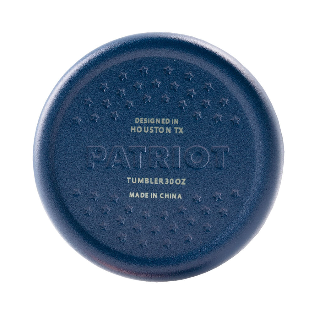 Patriot 30oz Tumbler