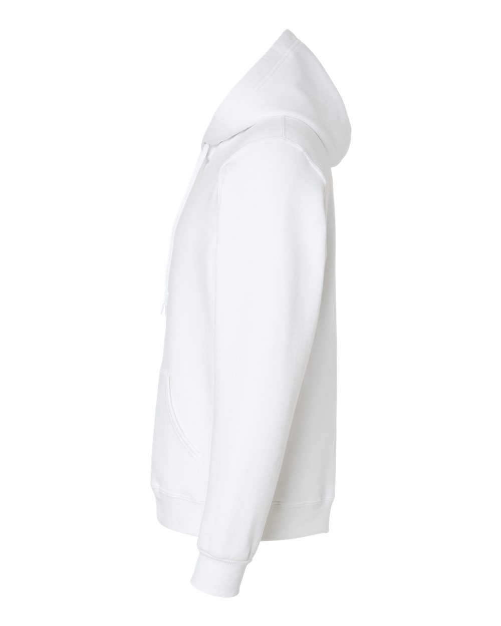 Unisex Eco™ Premium Blend Ring-Spun Hooded Sweatshirt - 700MR 40