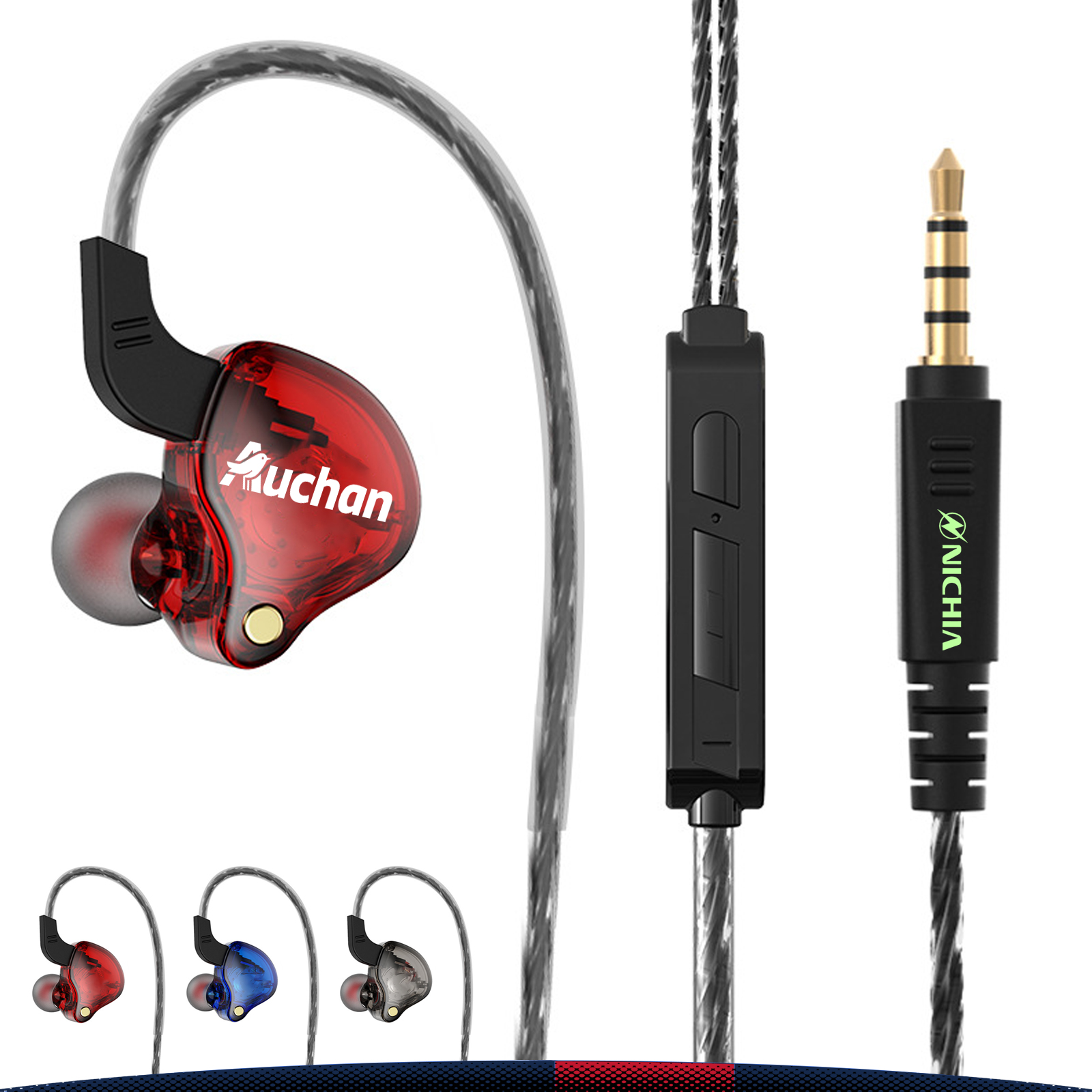 Payne Earbuds 5