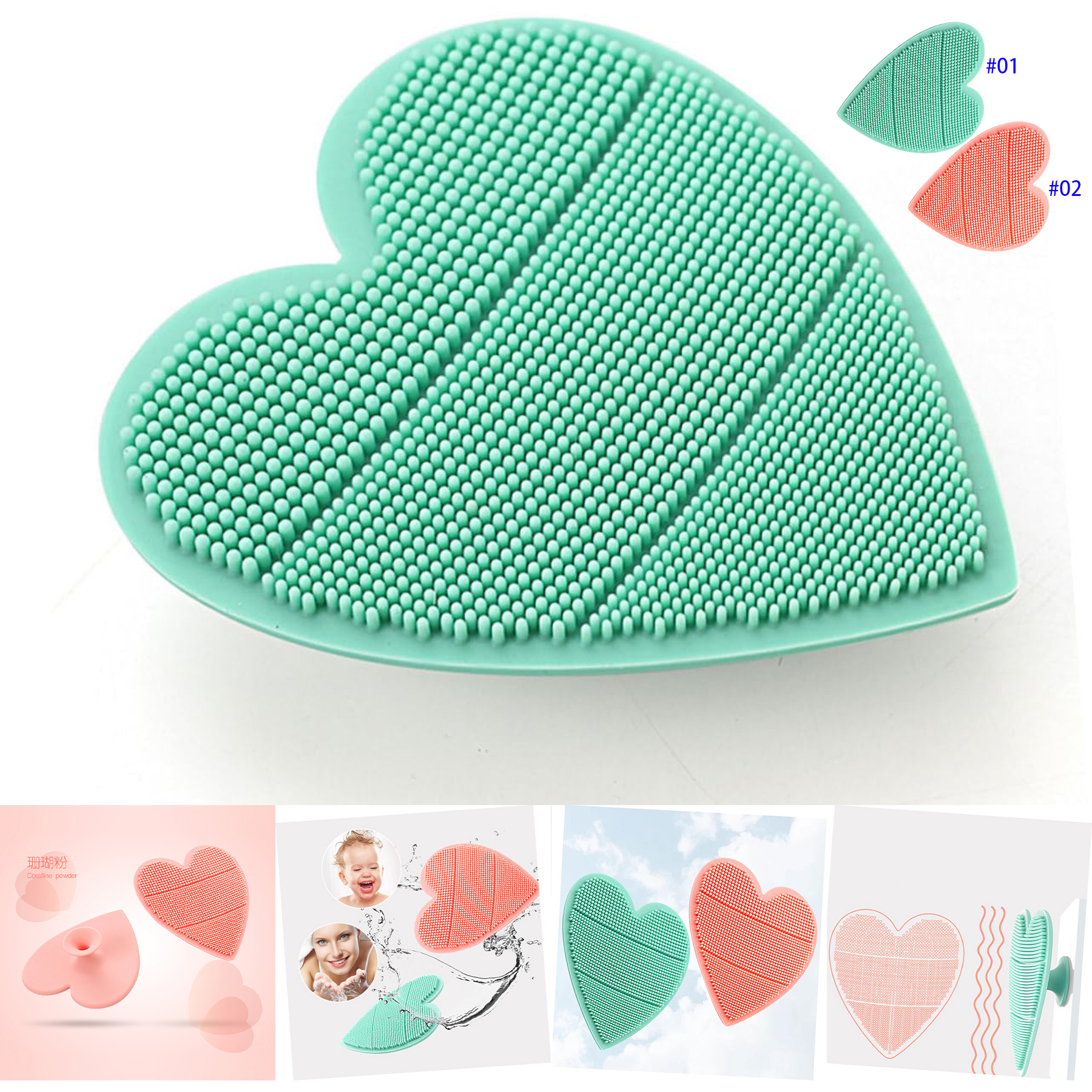 Rolling Bassinet for Baby 2