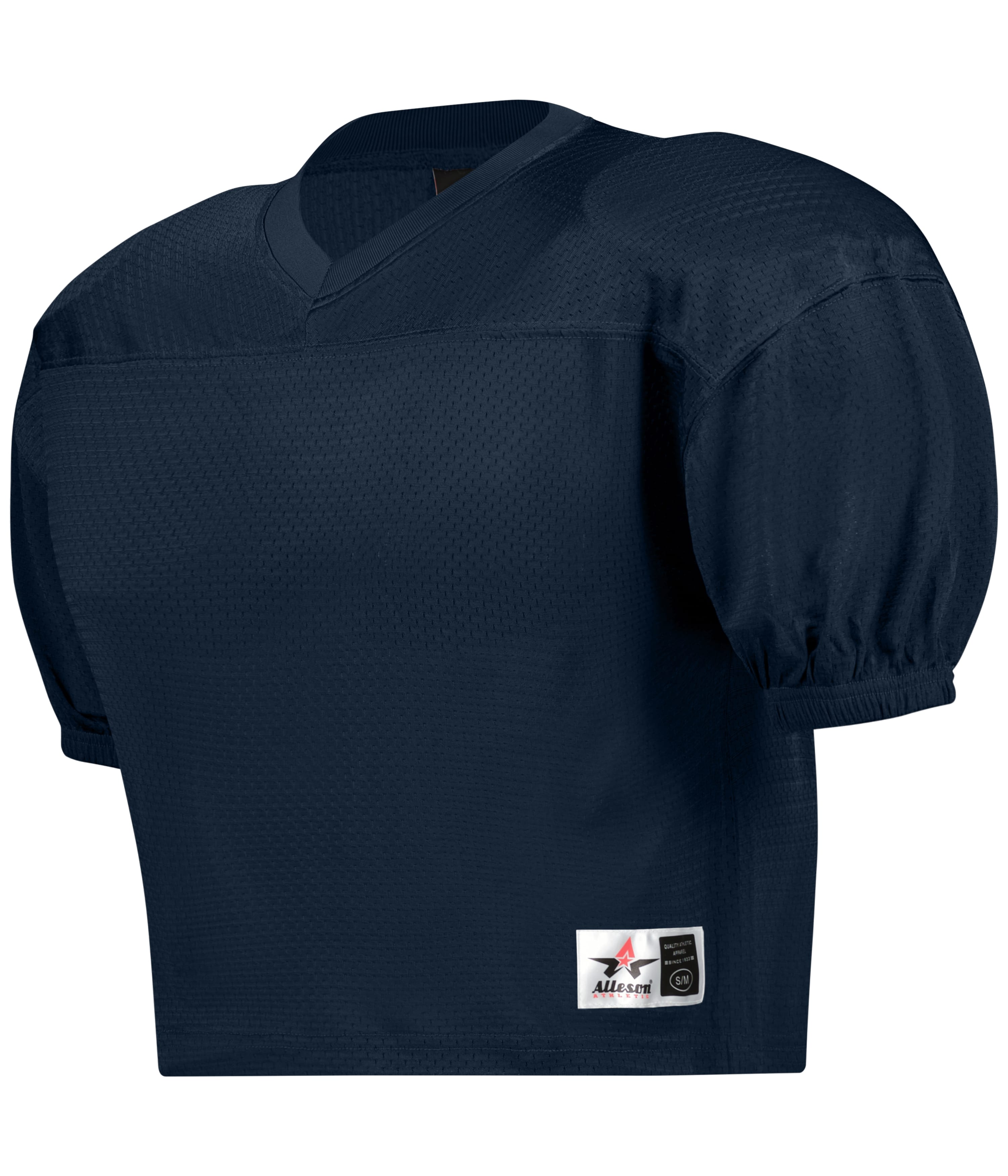 Youth Practice Football Jersey 9