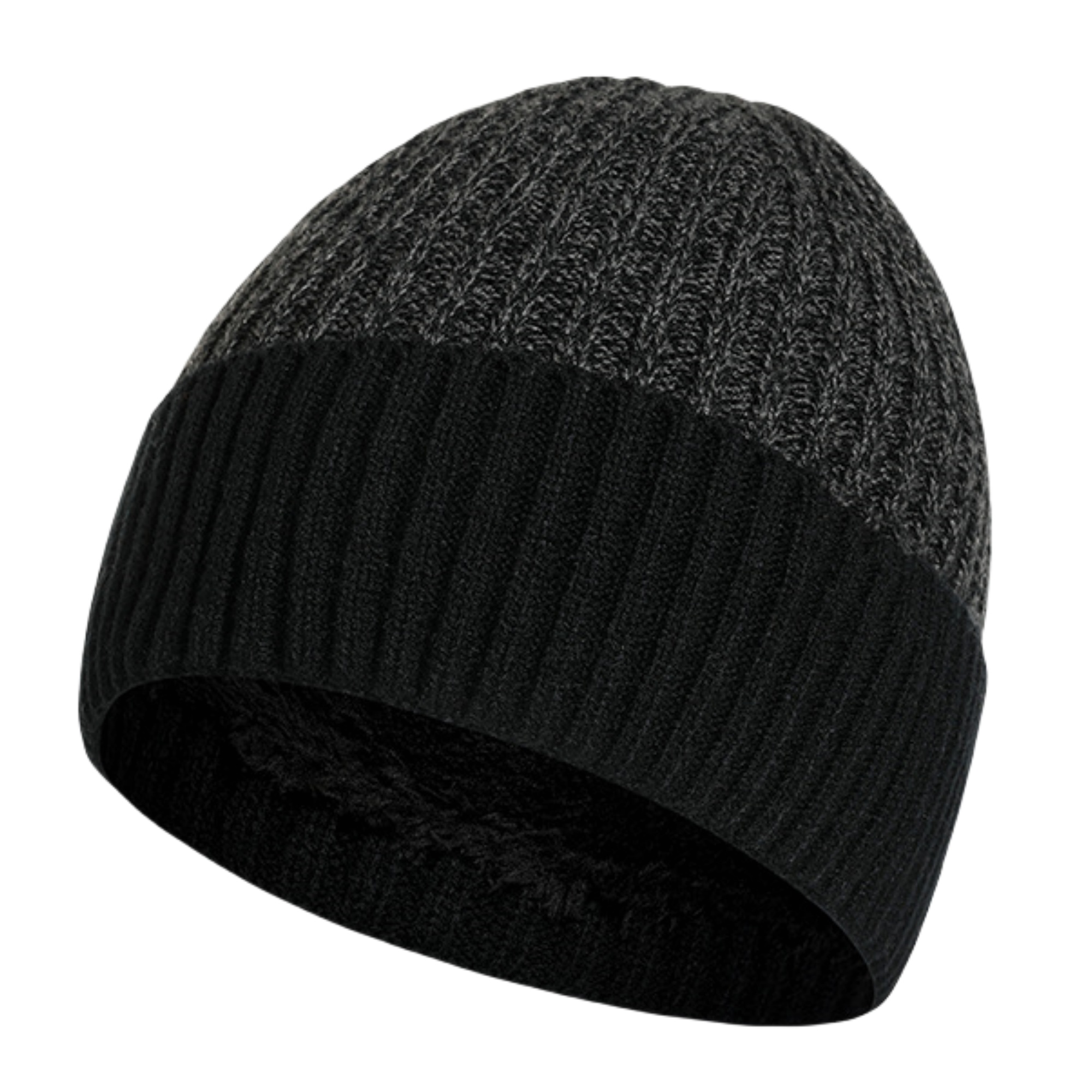Thermal Thick Fleece Snow Cap 2