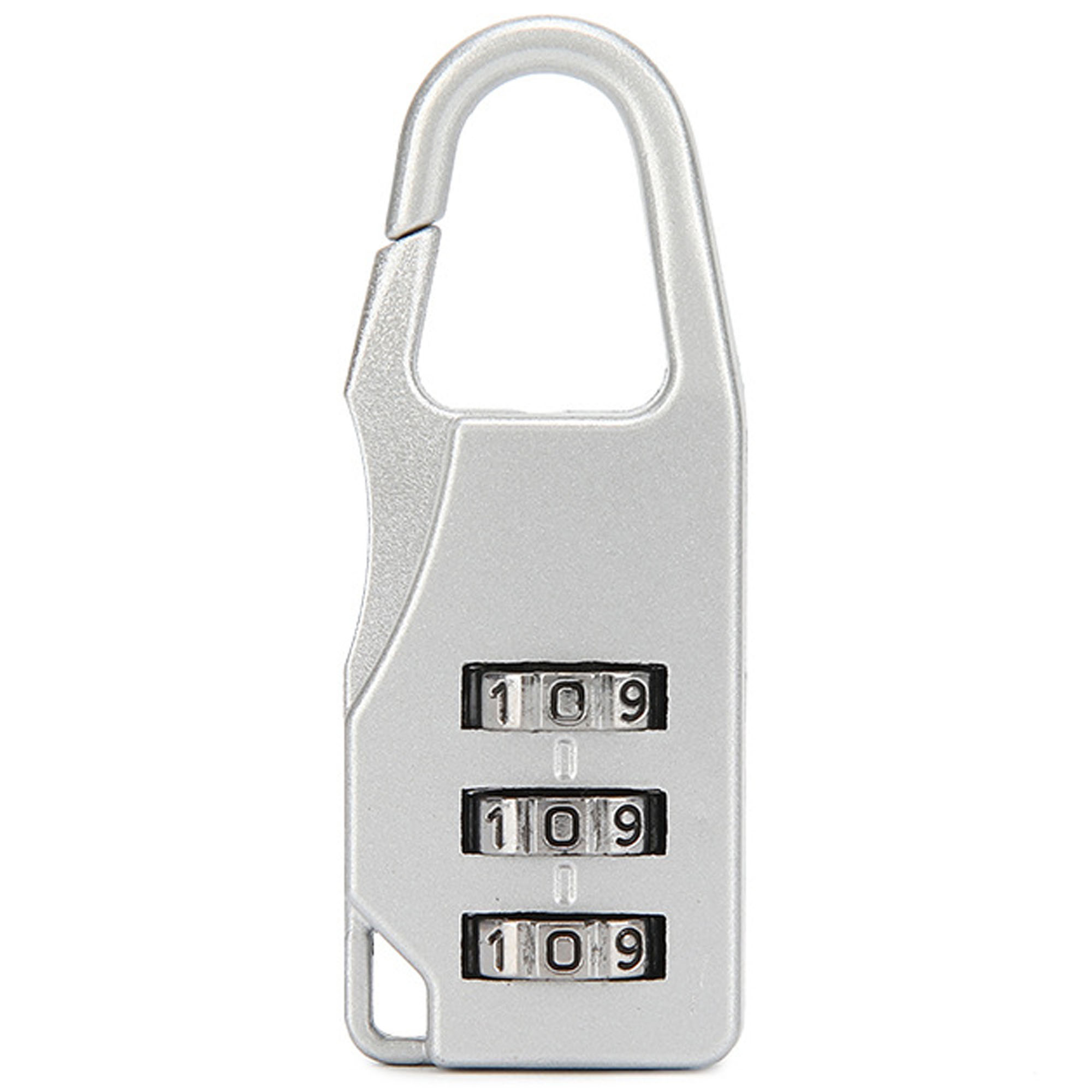 Zinc Alloy Lock 3