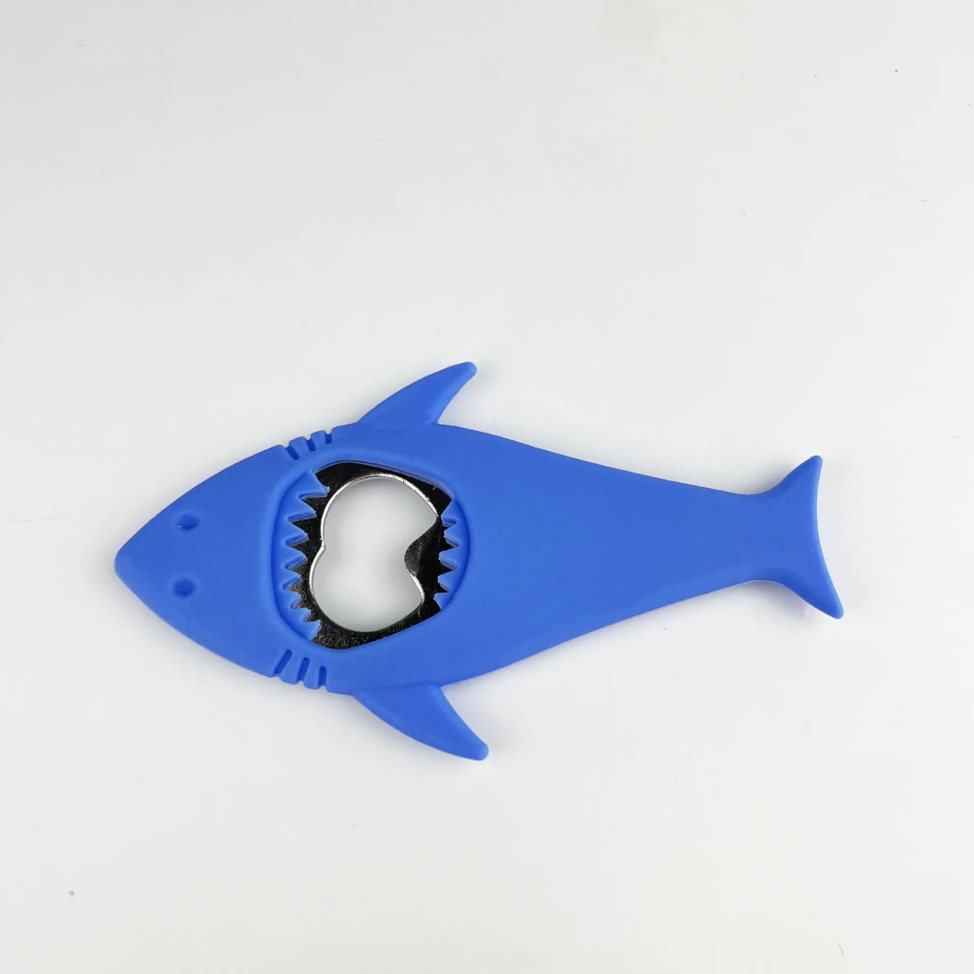 Fish Shaped Bottle Opener 6