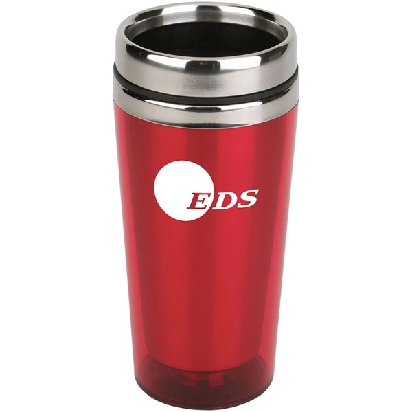 Vista - 16 oz Translucent Tumbler 4