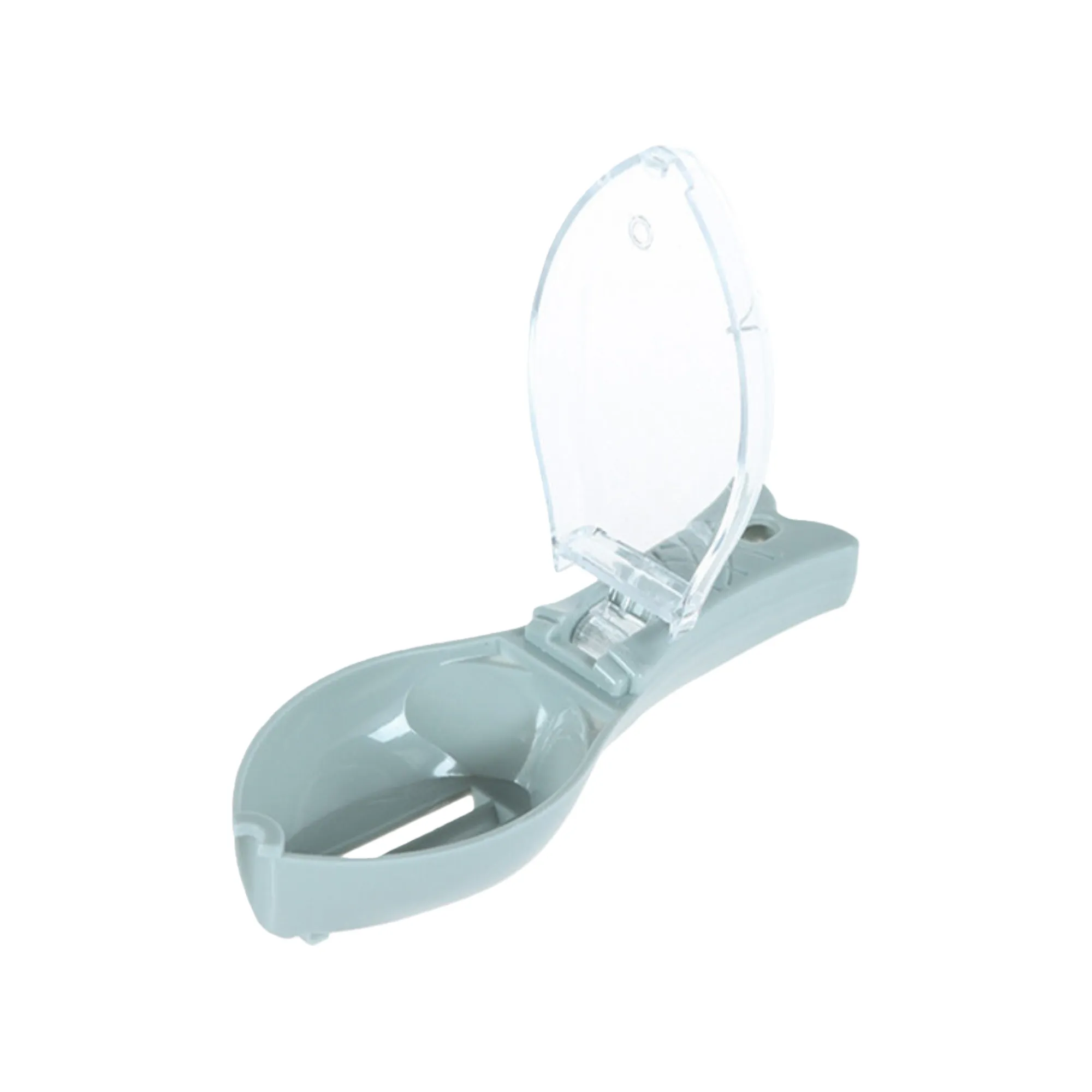 All-in-One Kitchen Tool: Fish Scaler, Grater and Peeler 1