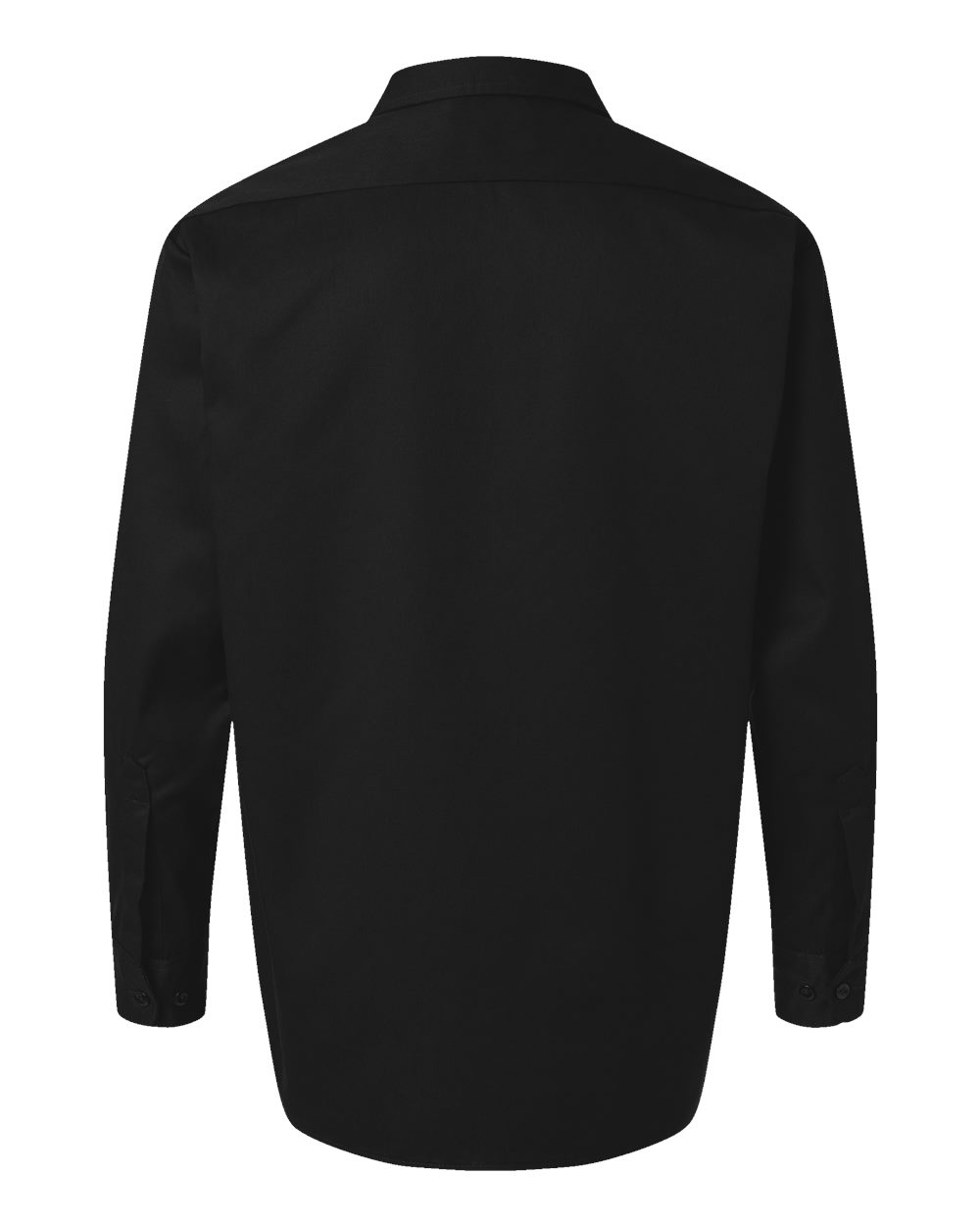 Long Sleeve Work Shirt