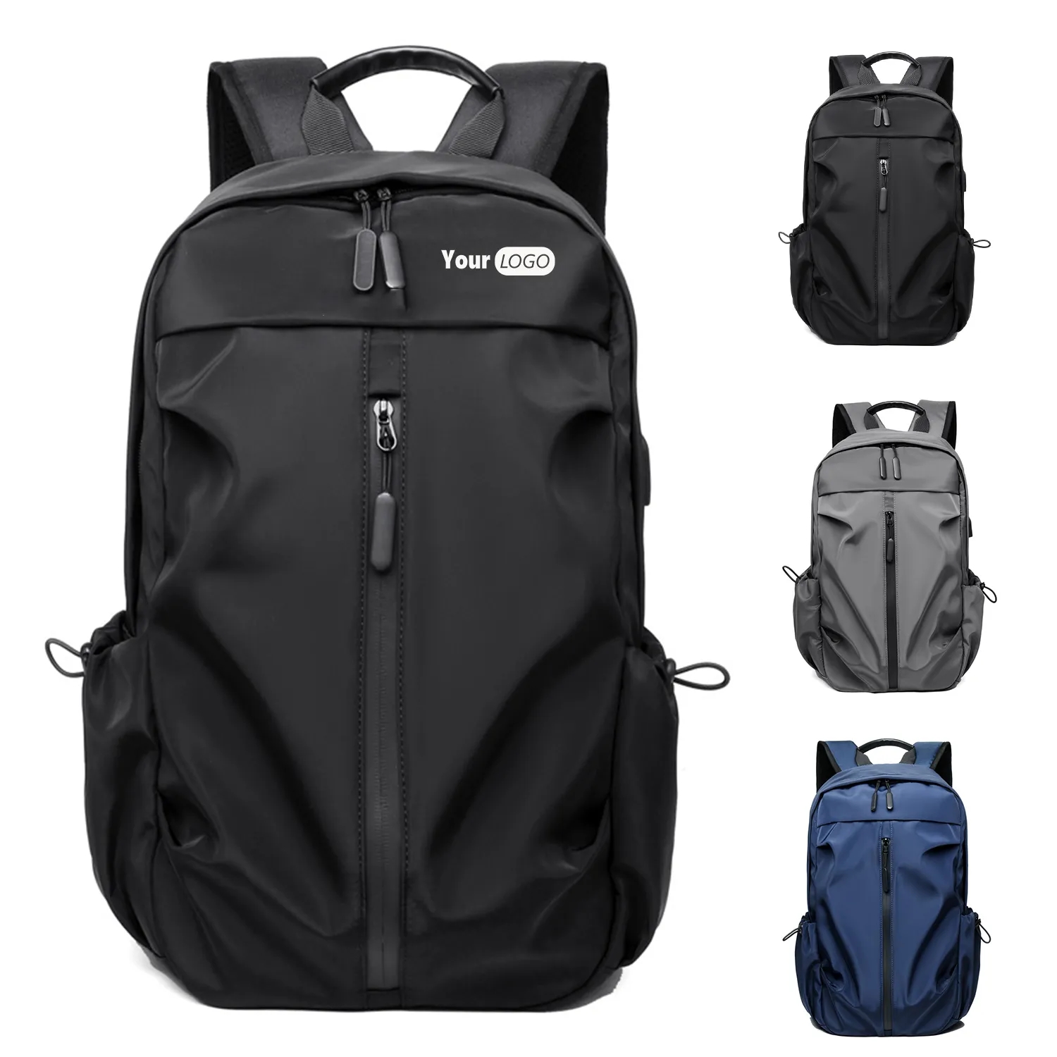 Leisure Multi Functional Shoulder Bag 6