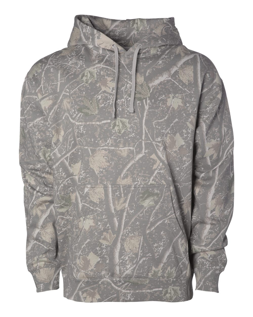 Unisex Heavyweight Hooded Sweatshirt - IND4000 360