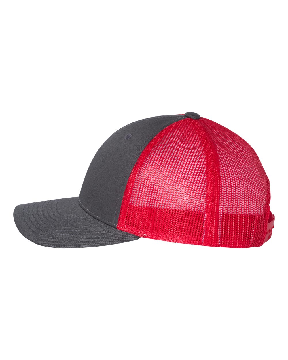Low Pro Trucker Cap - 115 71