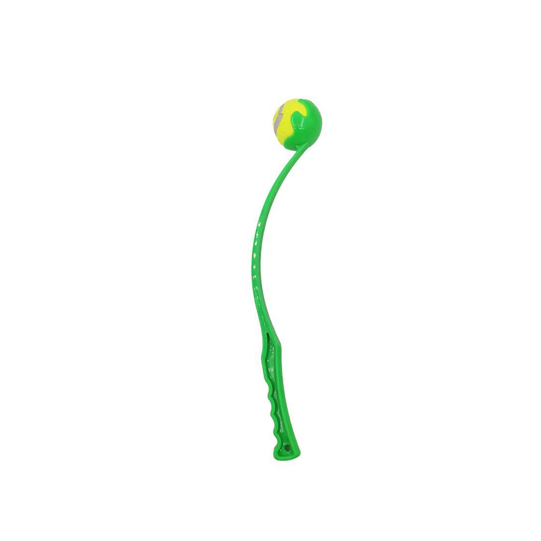 Dog Ball Launcher Pet Toy 4