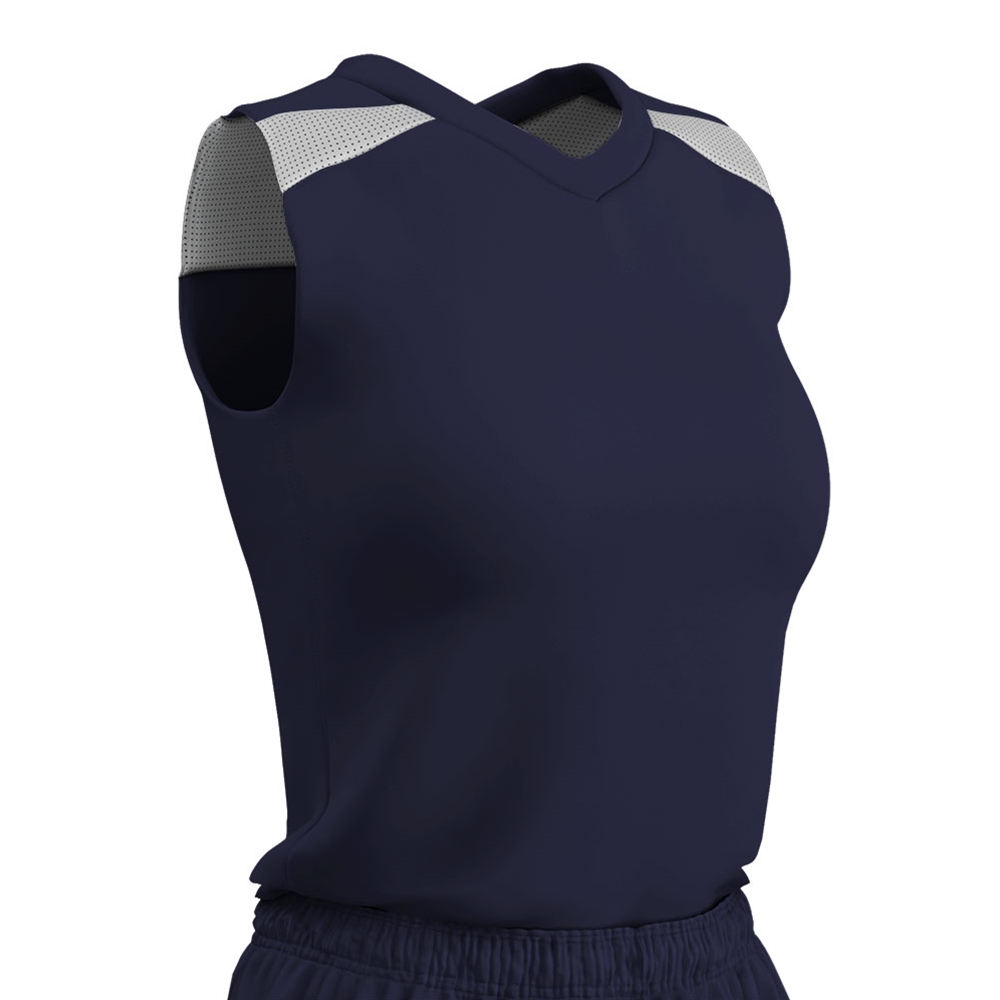 Free Toss Basketball Jersey 6