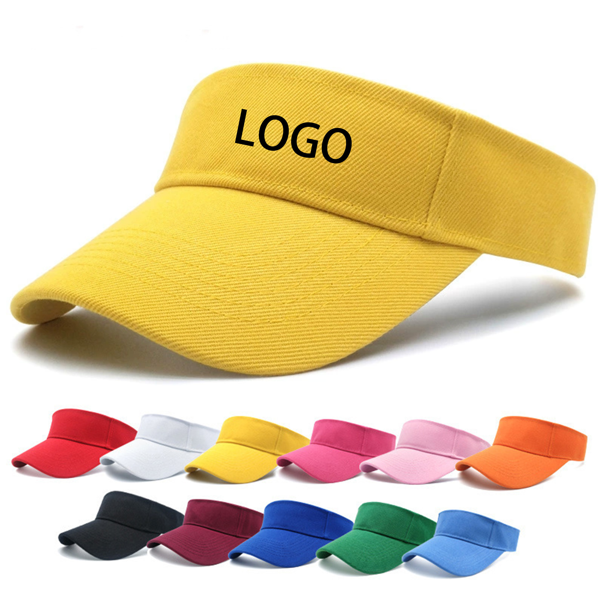 Unisex Breathable Summer Adventure Cap 2