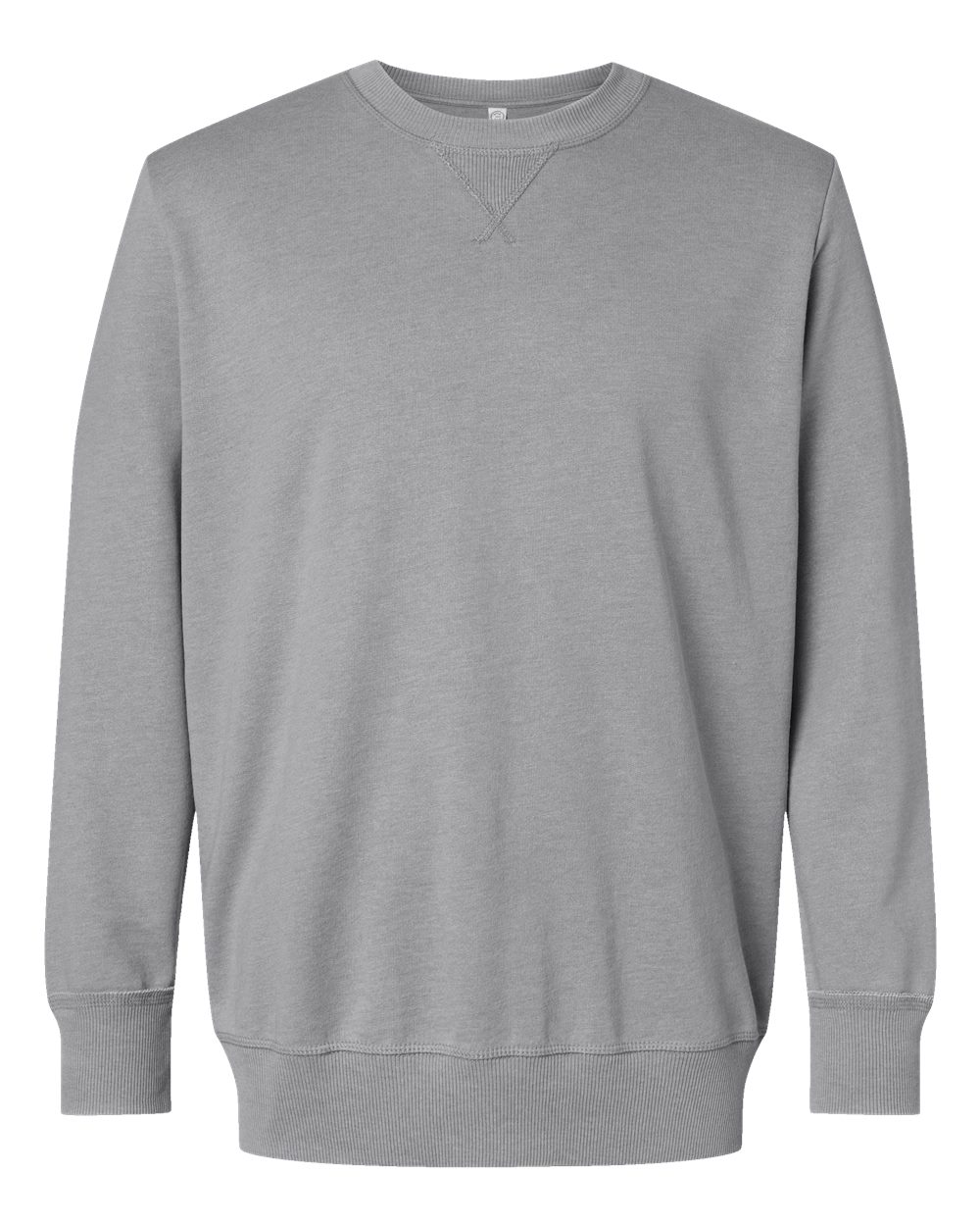Unisex Vintage Wash Crewneck Sweatshirt - 6935 14