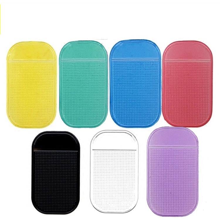 Car Anti-slip Dashboard Mat 4