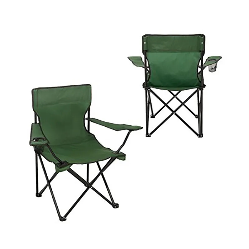Portable Folding Camping Chair 3