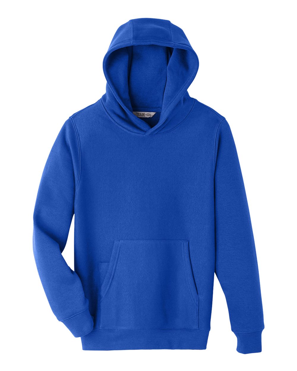 Youth Zone HydroSport™ Heavyweight Hooded Sweatshirt - TT96Y 42