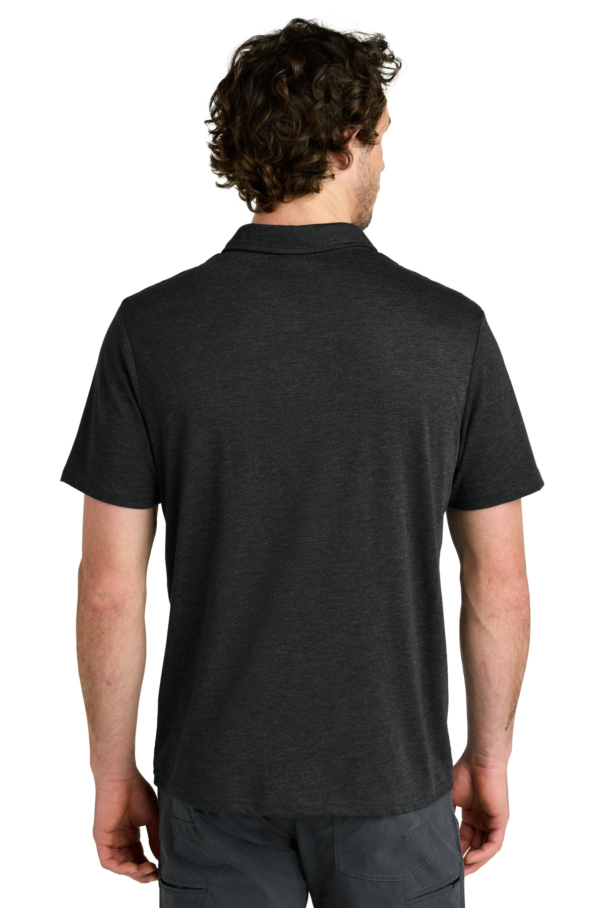 LIMITED EDITION tentree TreeBlend Polo TTCM5660 22