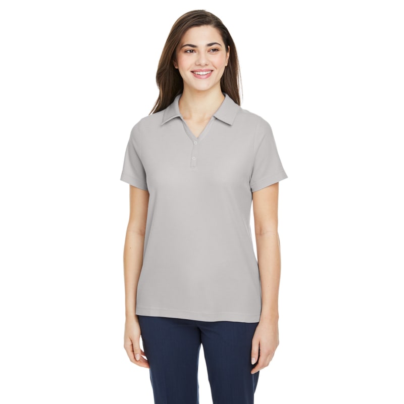 CORE365 Ladies' Fusion ChromaSoft™ Pique Polo 32