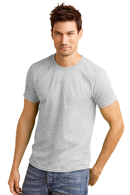 Gildan® Softstyle® Adult T-Shirt 64
