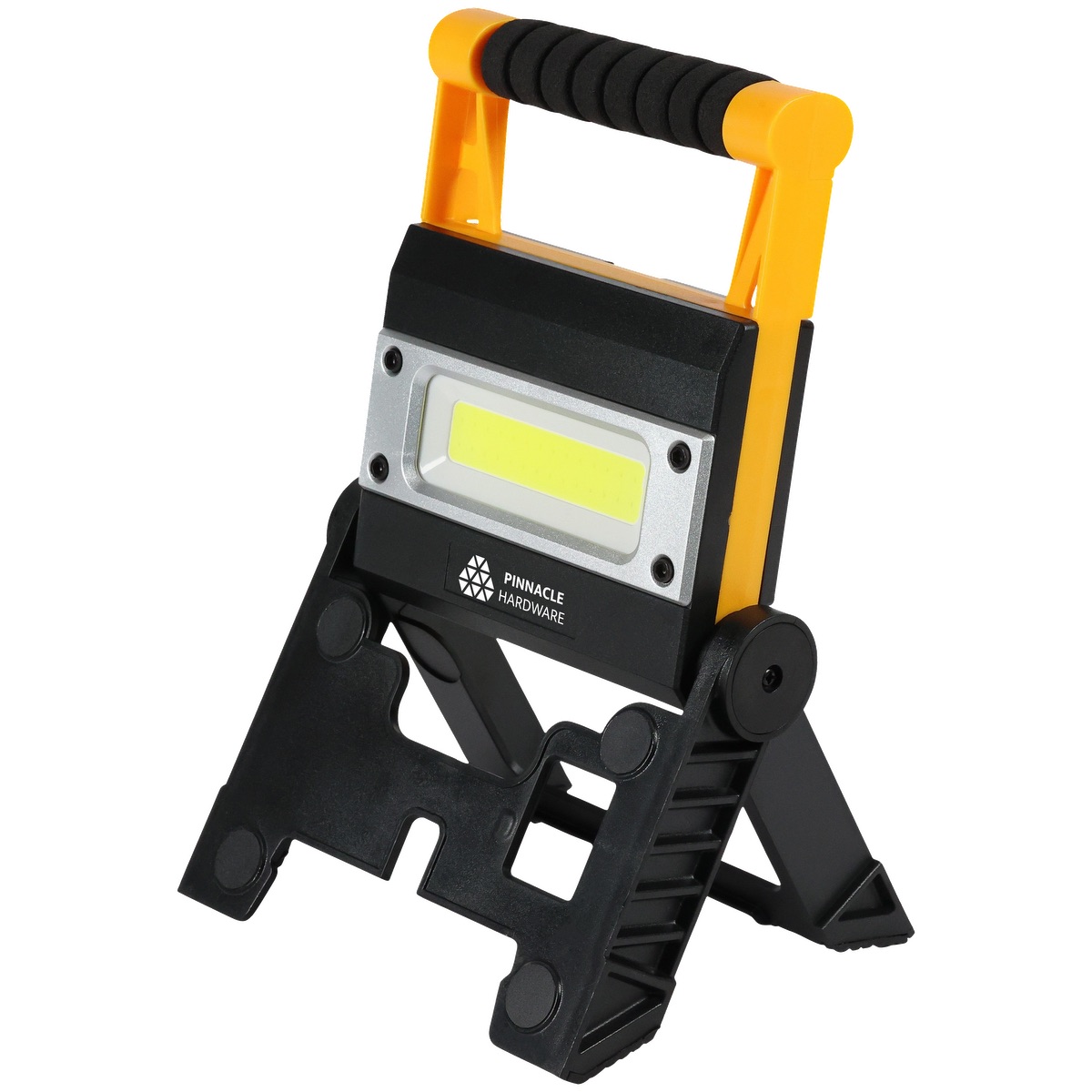 Rechargeable 8W COB High Stand Worklight 13