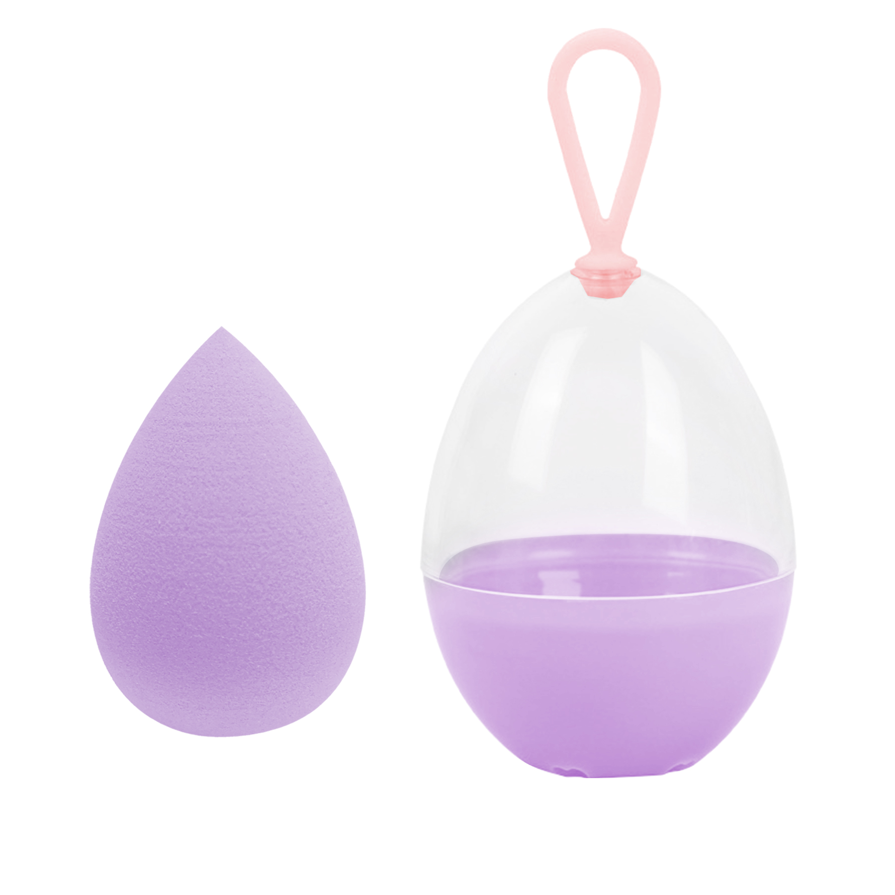 Pegasi Makeup Sponge 24