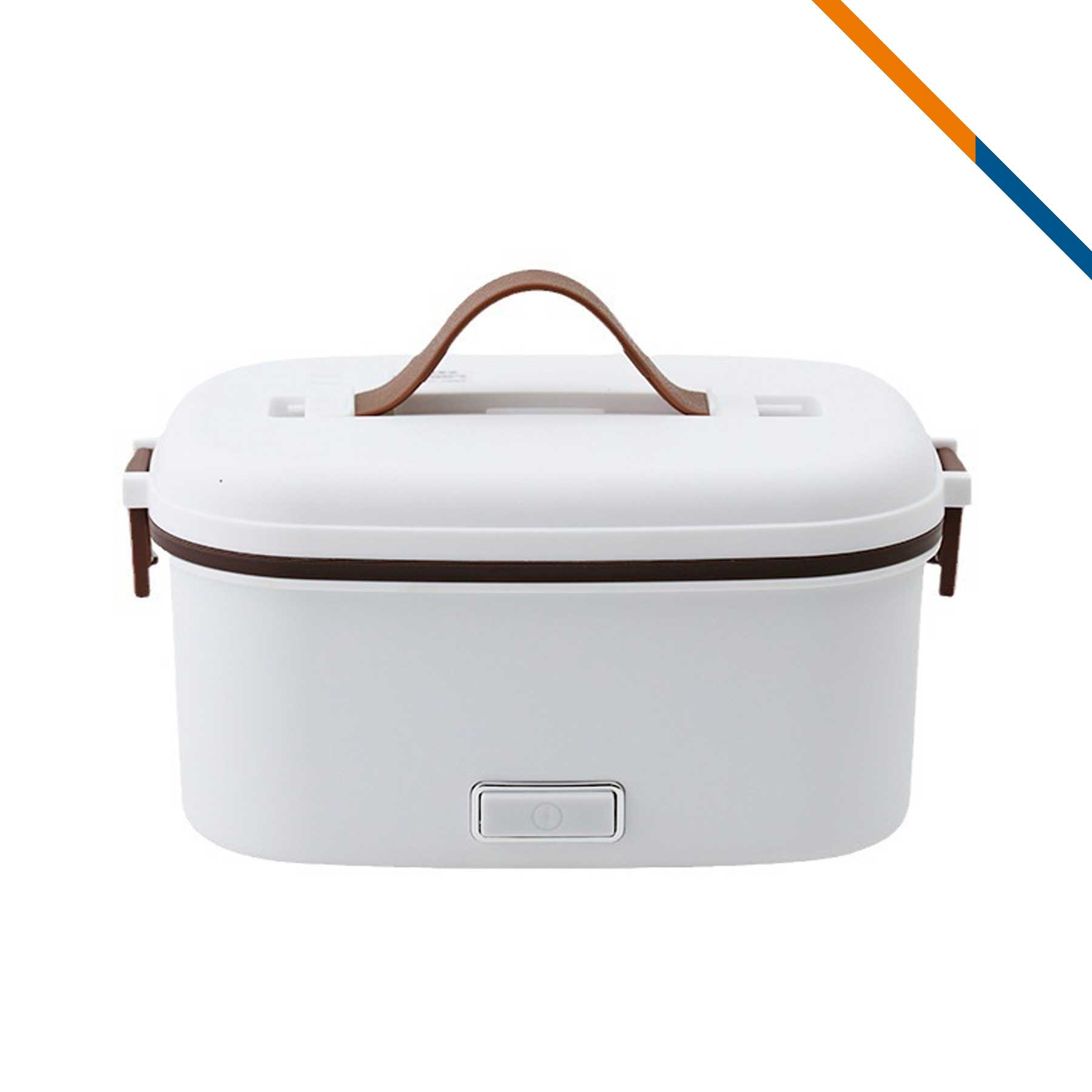 Domthy Electric Lunch Box 3