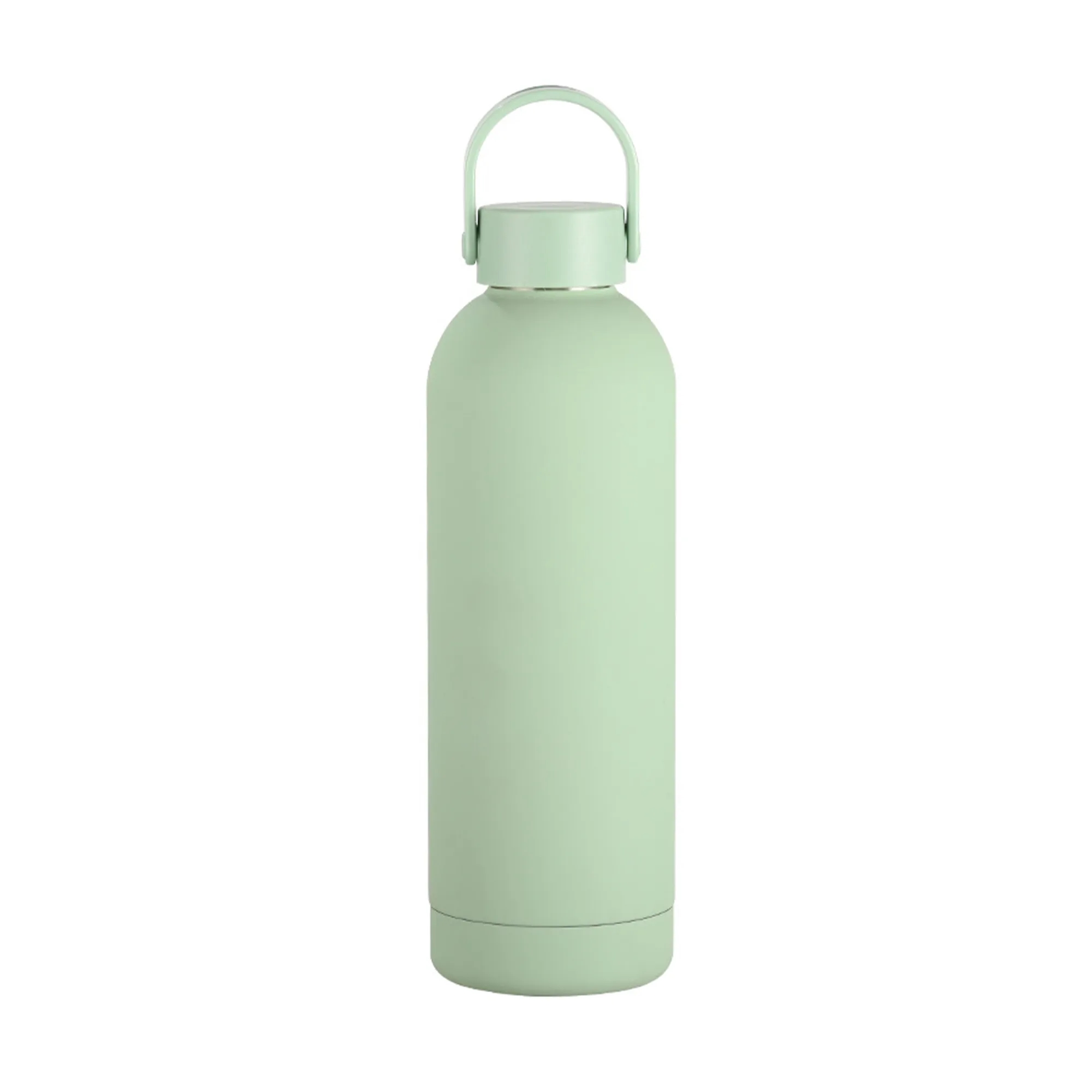 17 OZ Stainless Steel Sports Bottle 7