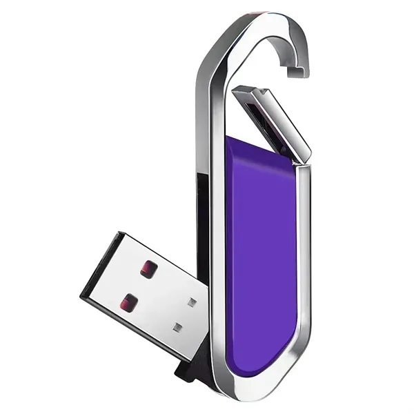 64GB Waterproof USB Flash Drive 2