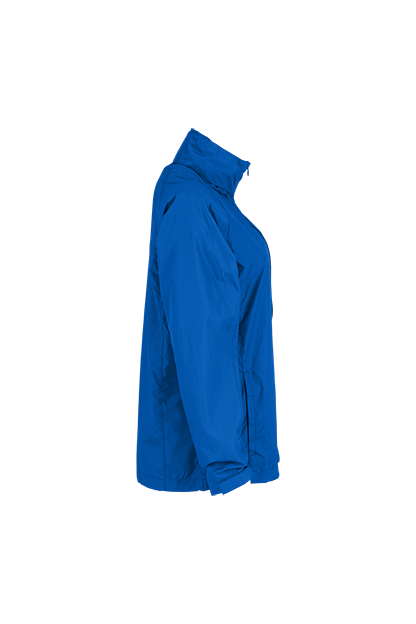 Women's Full-Zip Lightweight Hooded Jacket 14