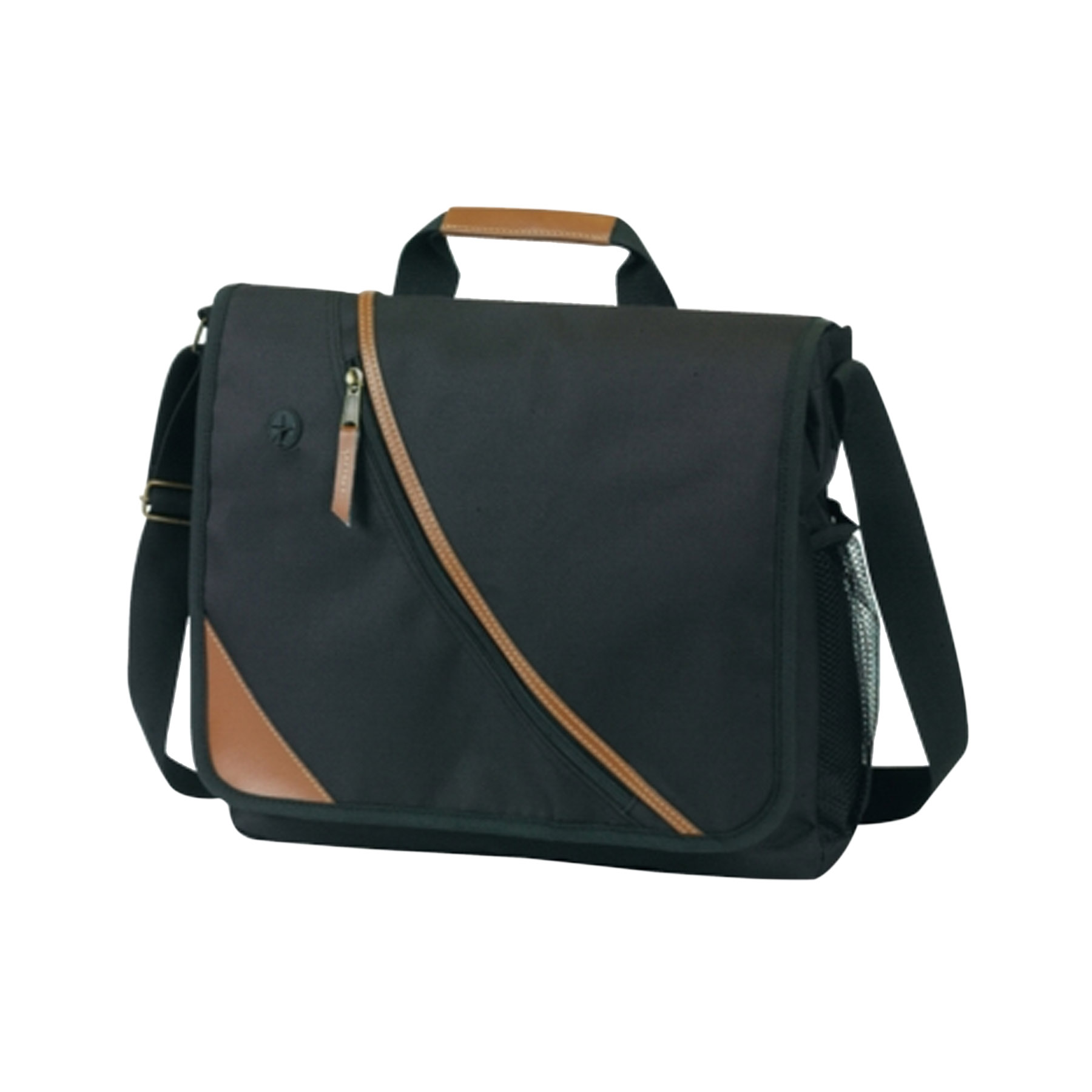 Deluxe Executive Messenger(Bag, Bags, Briefcase) 5